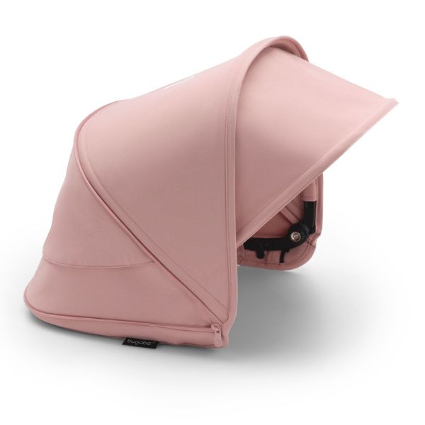 Bugaboo Dragonfly Sun Canopy MORNING PINK