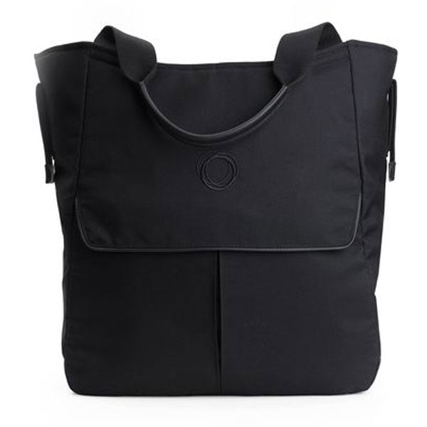 bugaboo mammoth bag review Bugaboo Mammoth Bag Black – Baby Kingdom