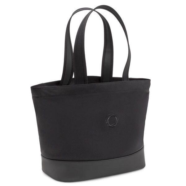 Bugaboo Changing Bag Midnight Black