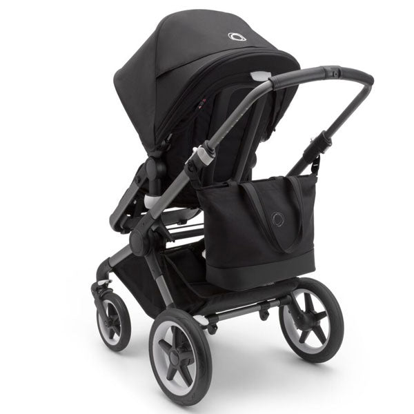 Bugaboo Changing Bag Midnight Black