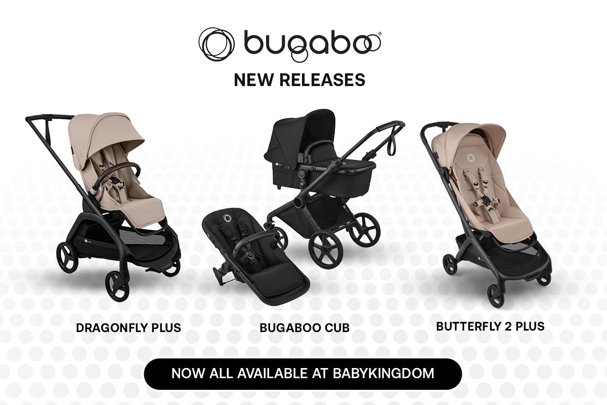 Baby Kingdom