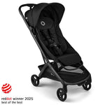 Bugaboo Butterfly 2 Complete Stroller Heritage Black