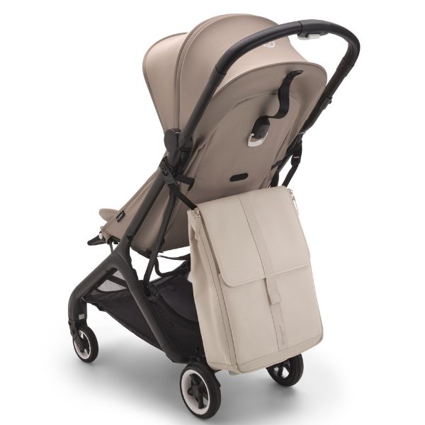 Bugaboo Changing Backpack Desert Taupe