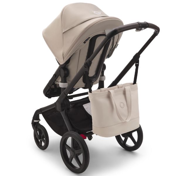 Bugaboo Changing Bag Desert Taupe
