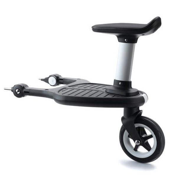 bugaboo bee 2017 Bugaboo Wheeled Board Plus Black + Adaptor