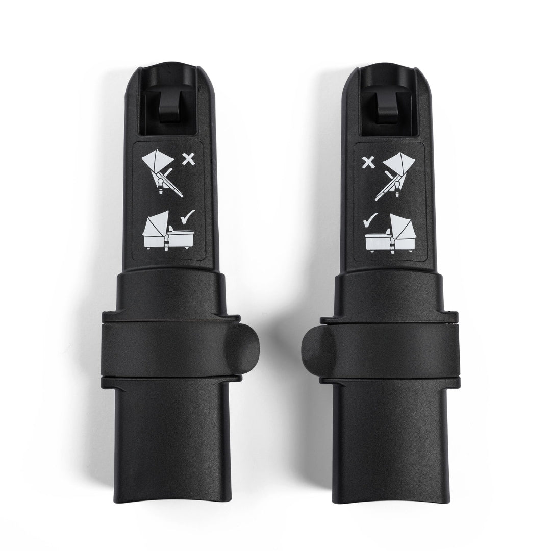 Bugaboo Donkey Bassinet Height Adaptors