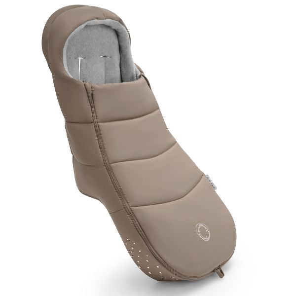 Bugaboo Footmuff Dune Taupe