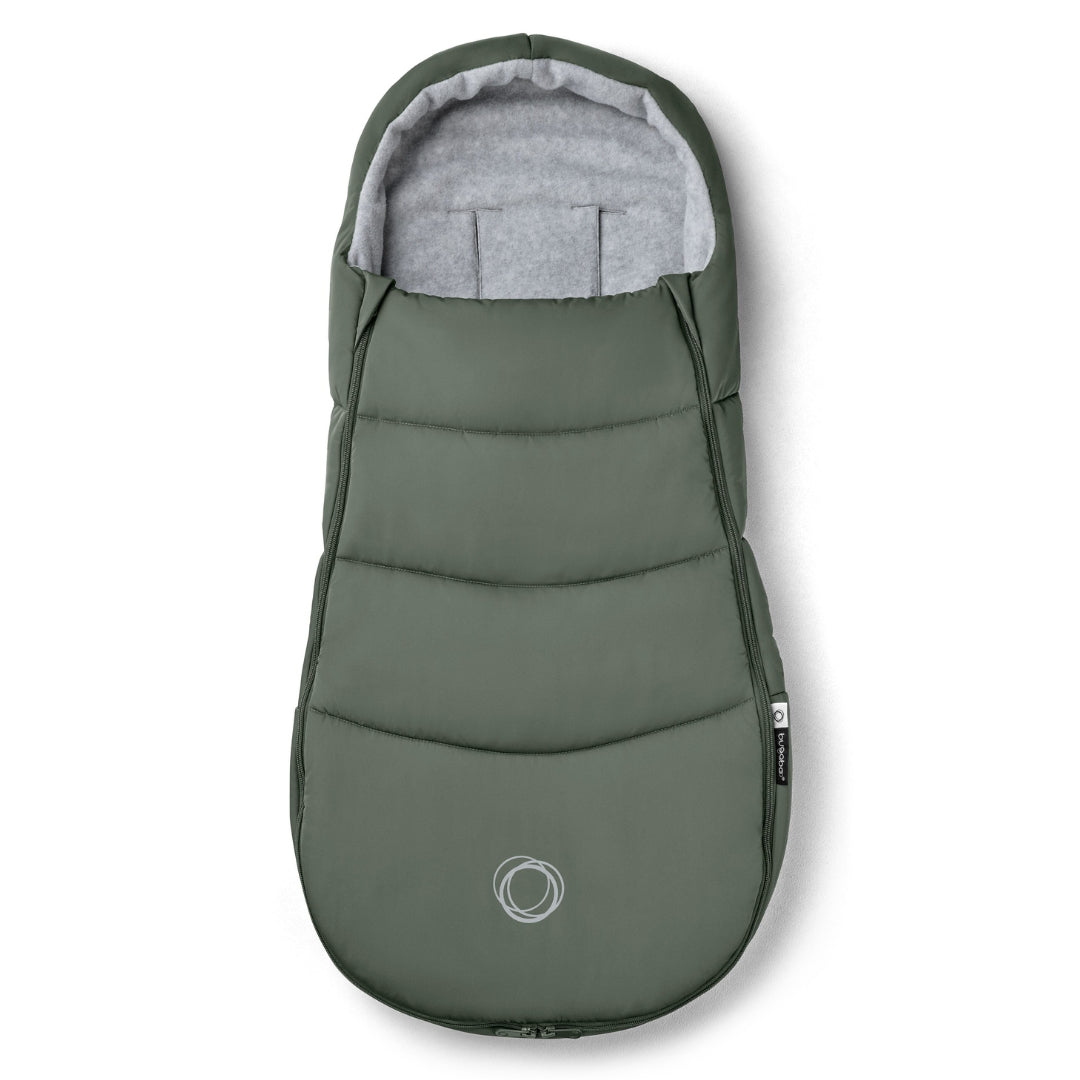 Bugaboo Footmuff Forest Green