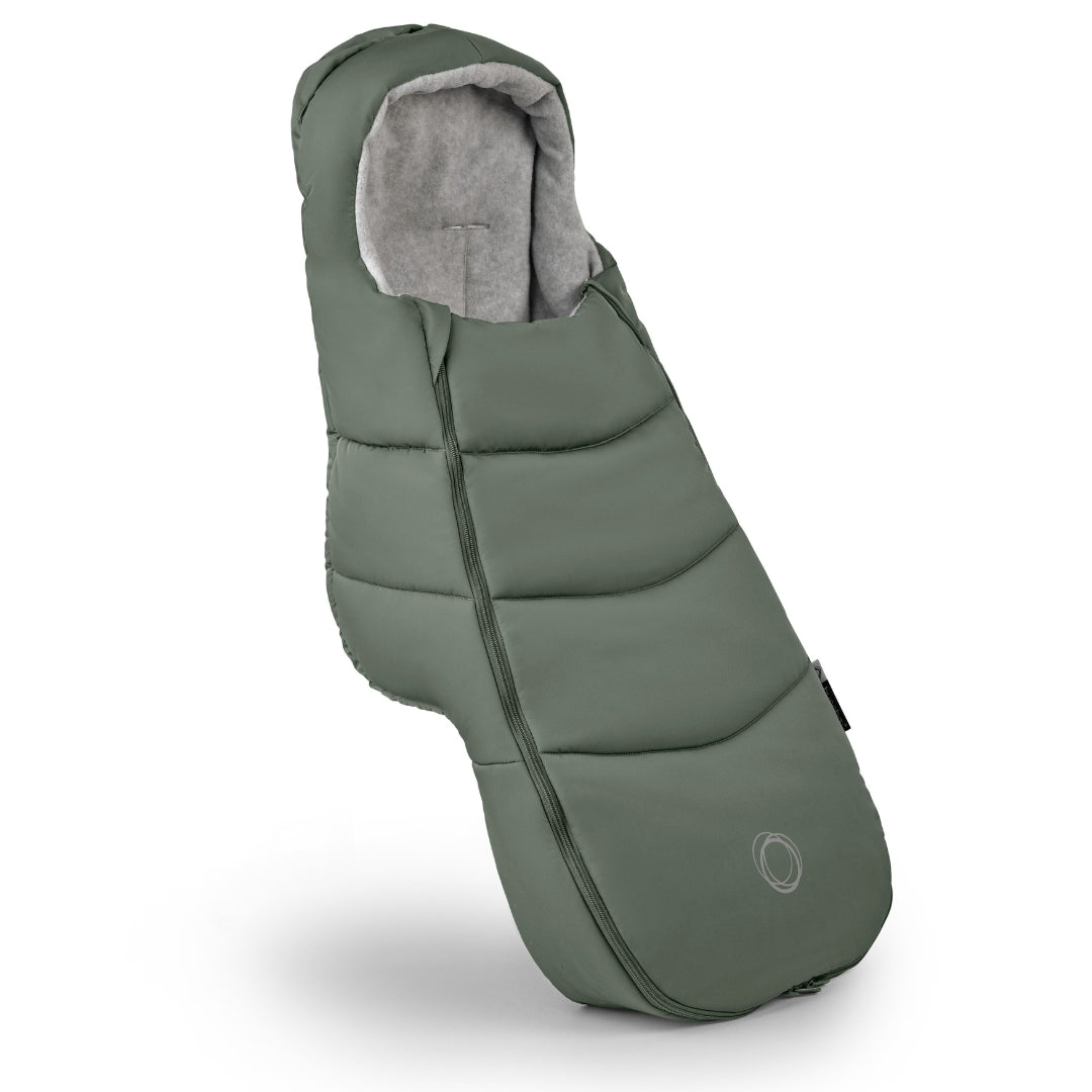 Bugaboo Footmuff Forest Green