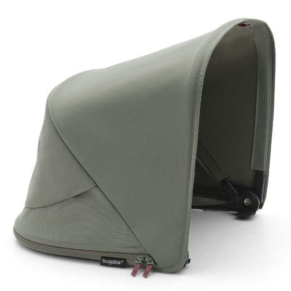 Bugaboo Fox Cub Sun Canopy Forest Green