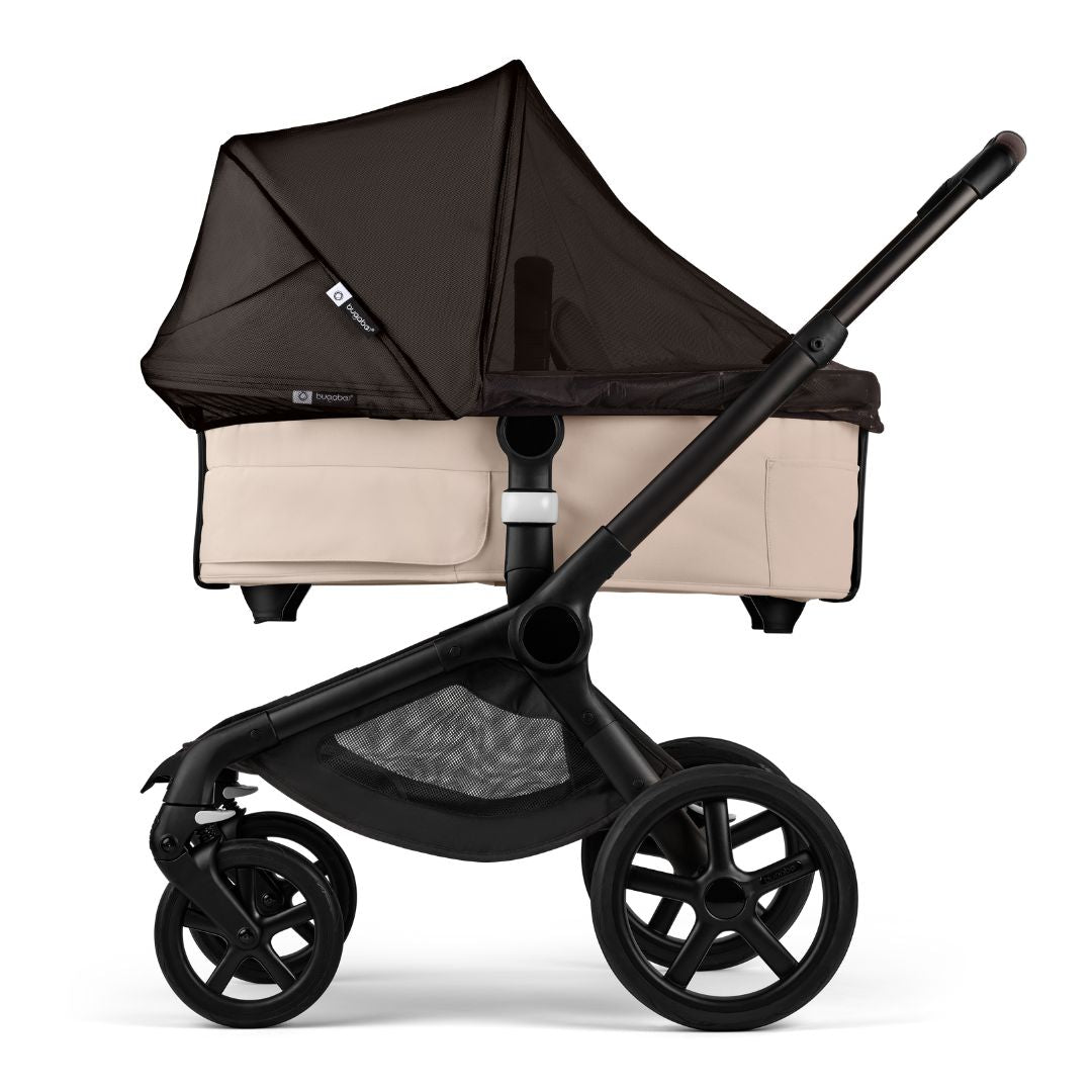 Bugaboo Fox/Donkey Mosquito Net – Baby Kingdom - Main Image