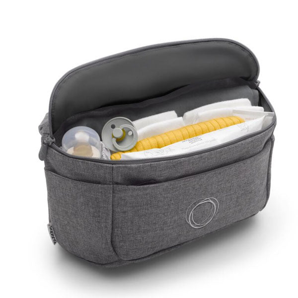 Bugaboo Organiser Grey Melange