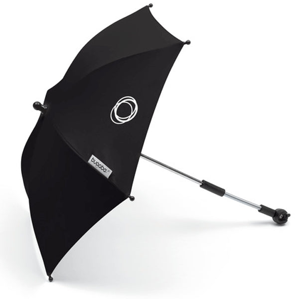 Bugaboo Universal Parasol Black – Baby Kingdom