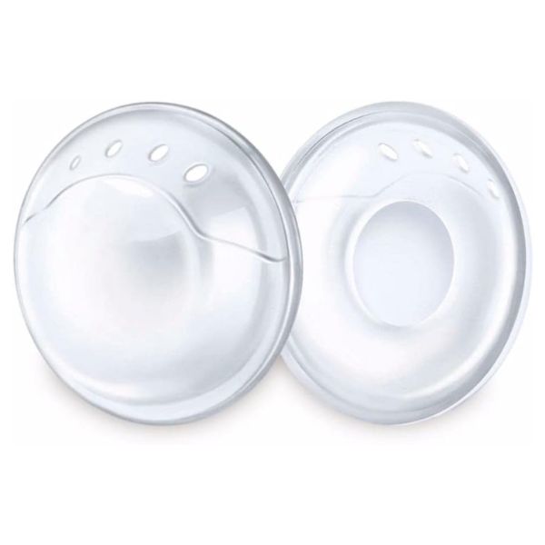 Chicco Breast Shells