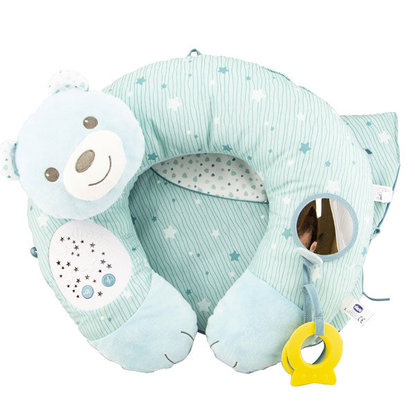 Chicco My First Nest Playmat Blue