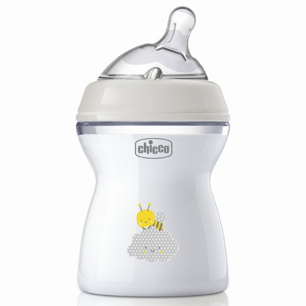 Chicco Natural Feeling PP 2m+ 250ml