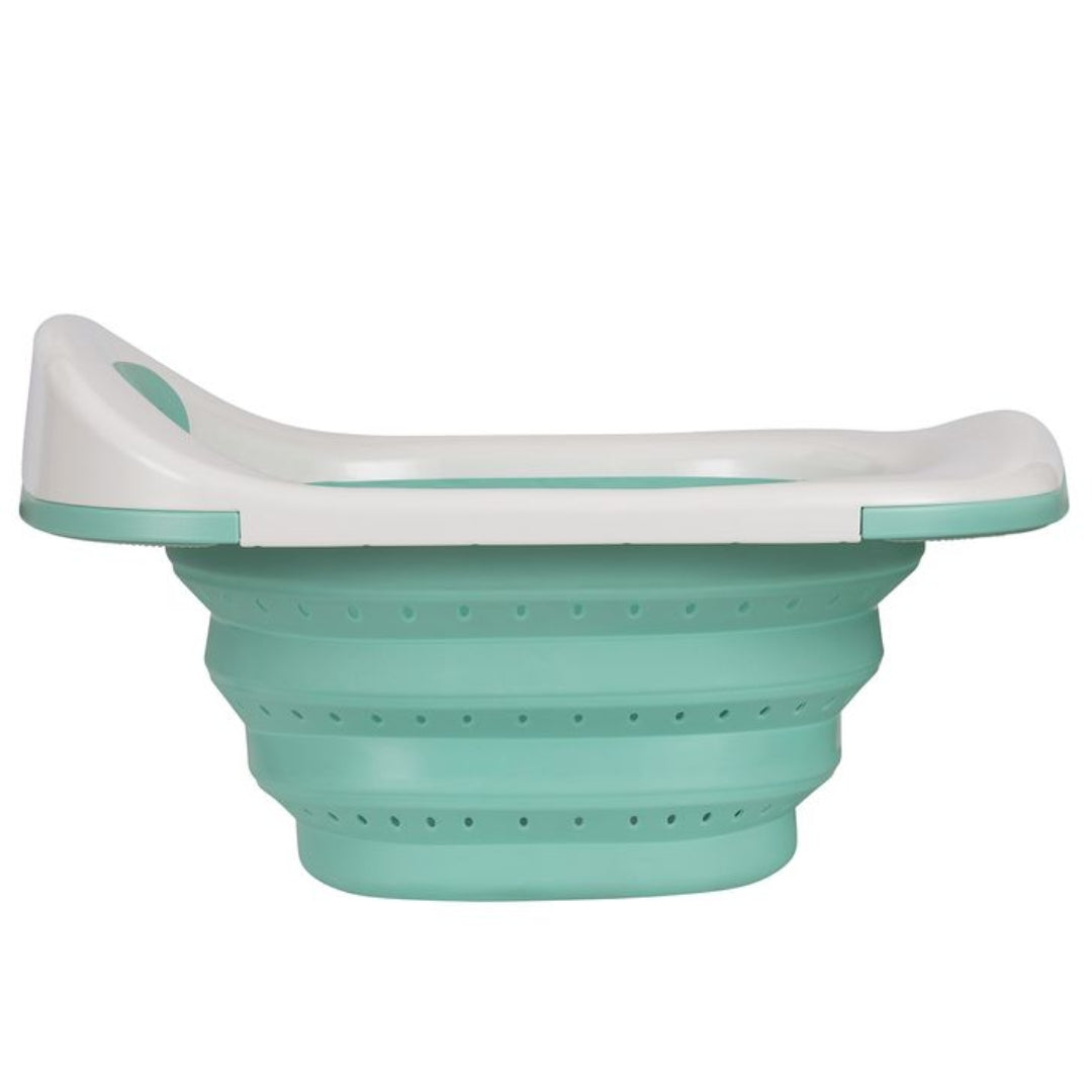 ClevaMama ClevaBath The Sink Bath Blue