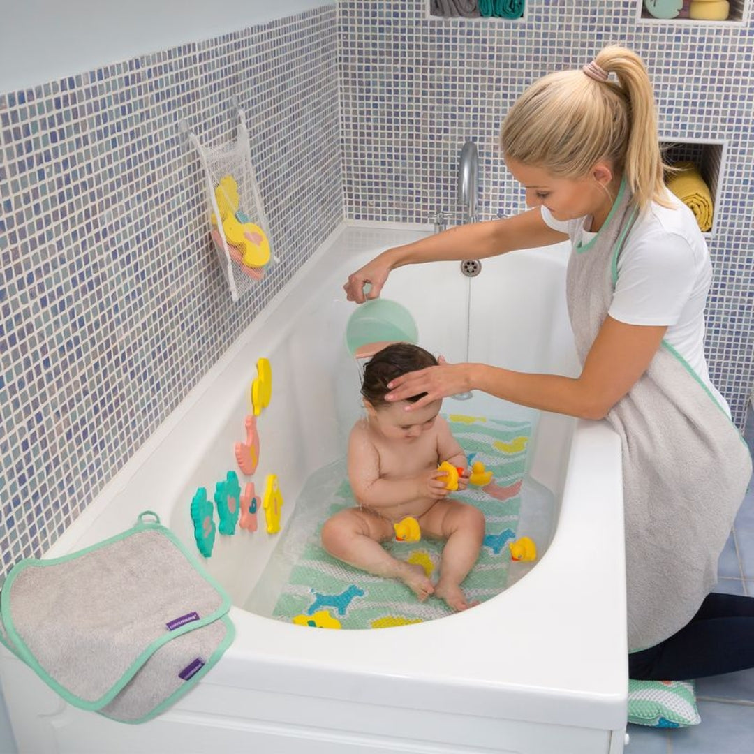 ClevaMama ClevaRinse Shampoo Rinse Cup 1000ml