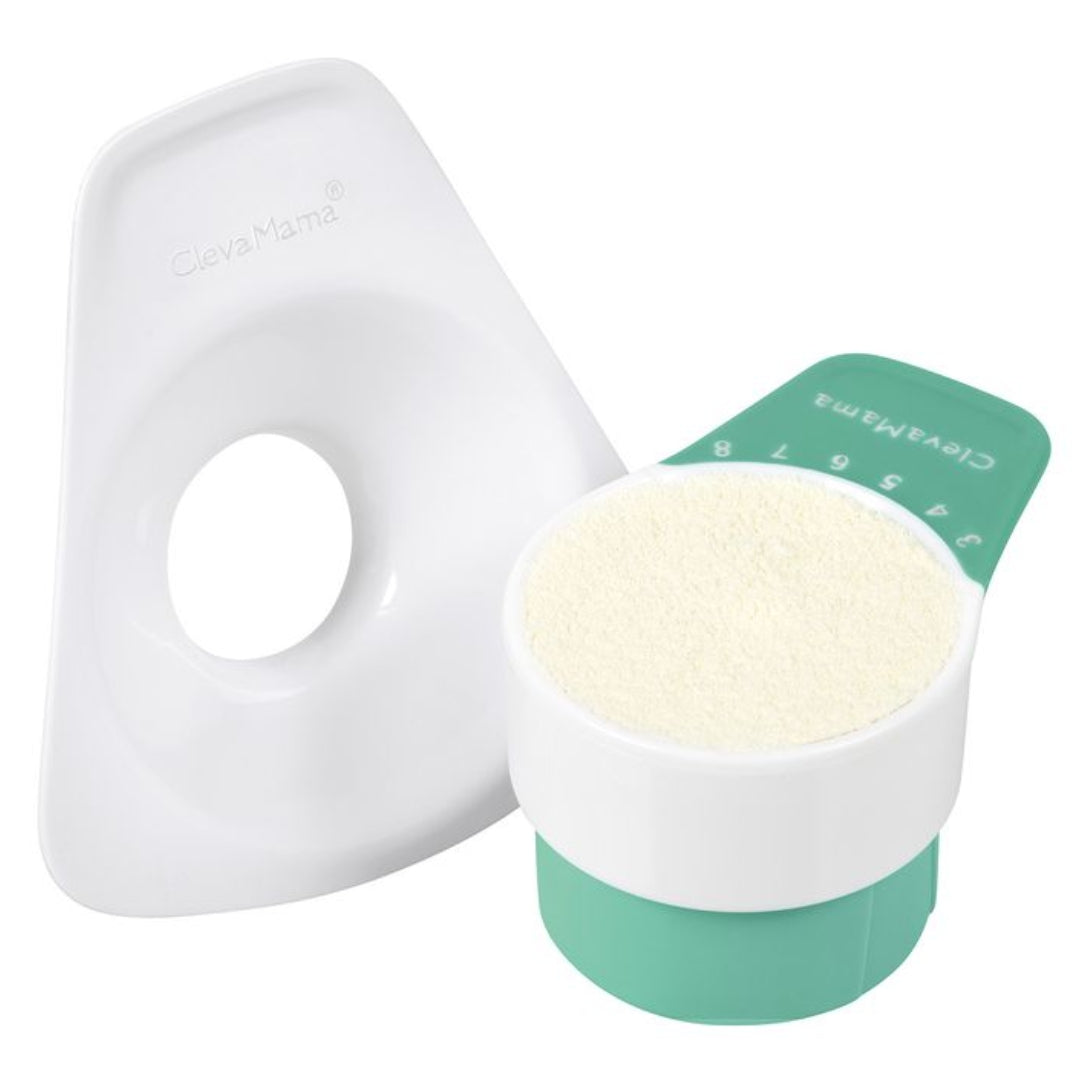 ClevaMama ClevaScoop Infant Formula Scoop