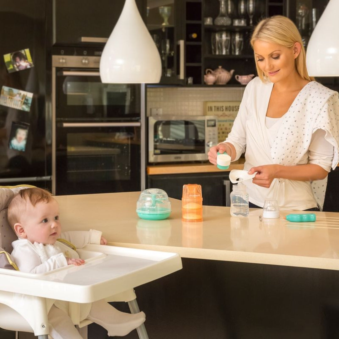 ClevaMama ClevaScoop Infant Formula Scoop