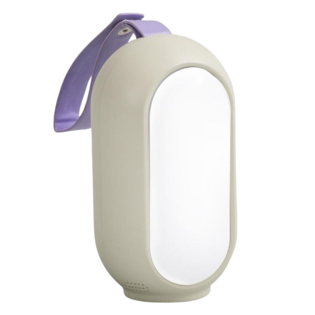 ClevaMama Nite Nite Light & Sound Machine