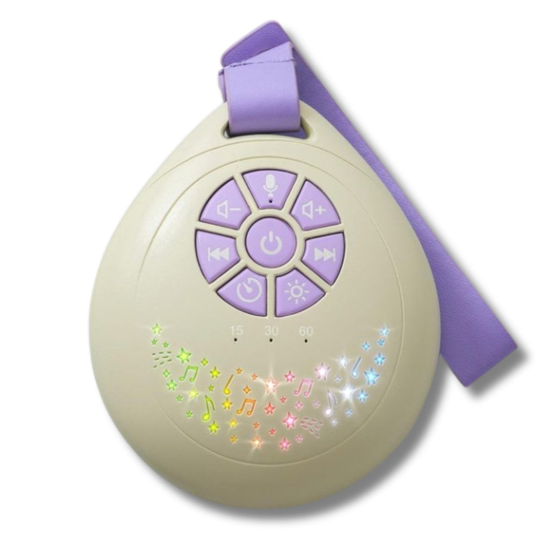 ClevaMama Sound to Sleep