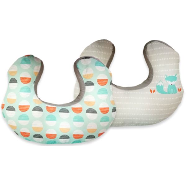 Comfort & Harmony Simply Mombo Nursing Pillow Fab Fox