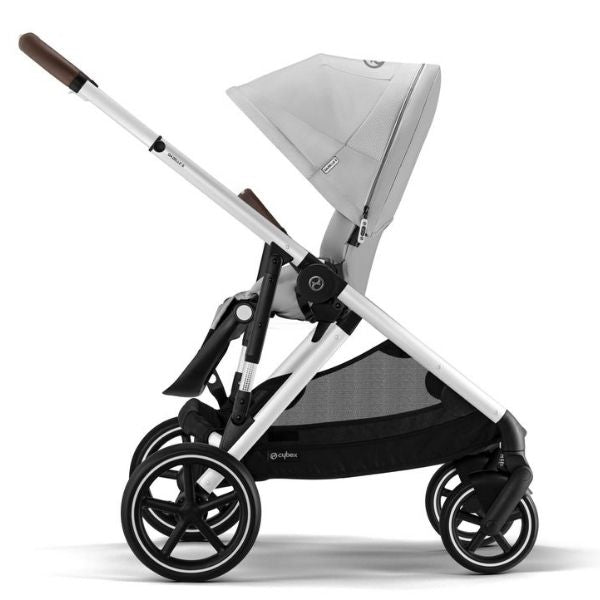 Cybex Gazelle S Pram 2023 Lava Grey
