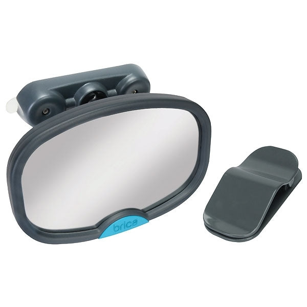 Brica Dual Sight Mirror