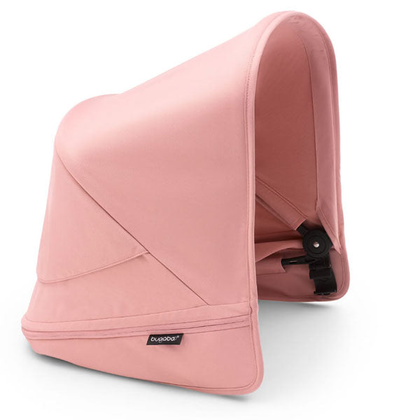 Bugaboo Donkey 5 Sun Canopy Morning Pink