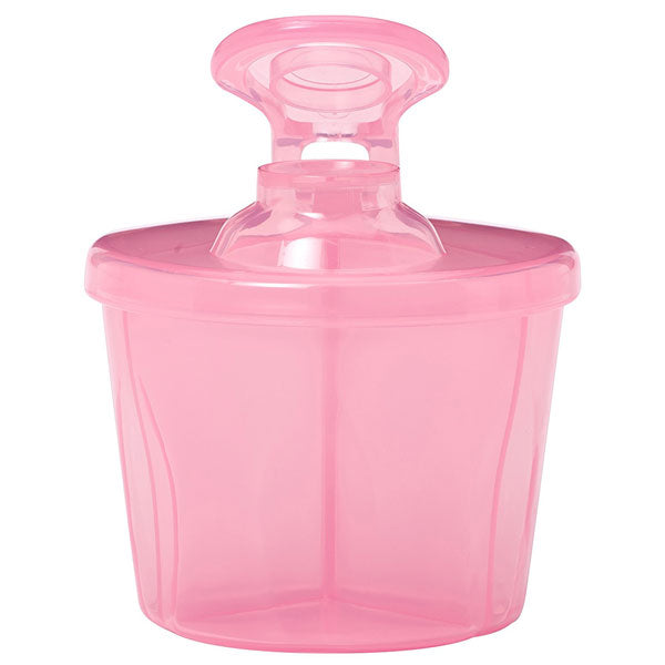 Dr Brown's Milk Powder Dispenser Pink
