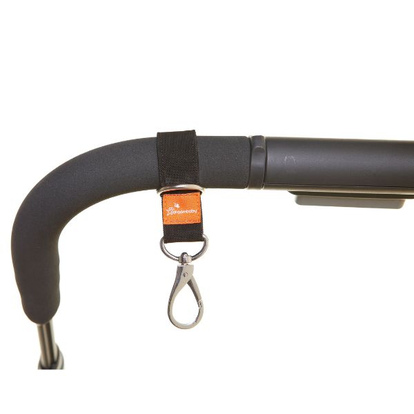 Dreambaby Ezy Loop Stroller Clips 2pk