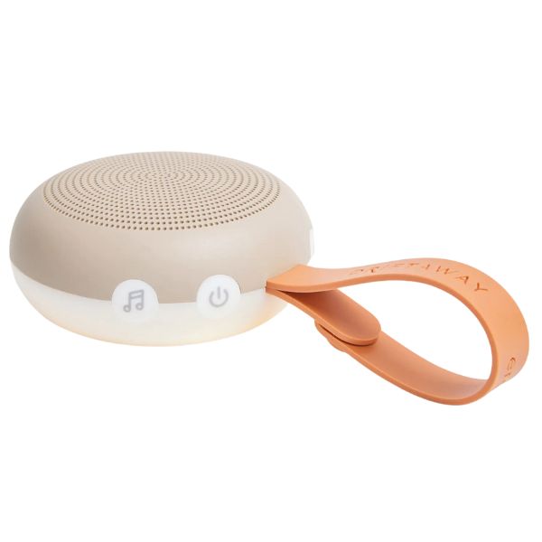 ErgoPouch Driftaway Portable White Noise Taupe