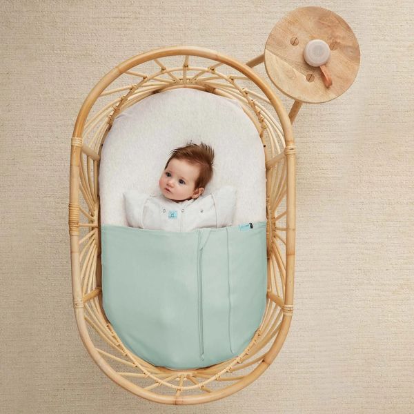 ErgoPouch Driftaway Portable White Noise Taupe