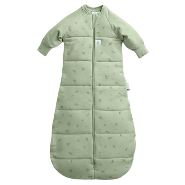 ErgoPouch Jersey Sleeping Bag with Sleeves 2.5Tog 2-4y Willow
