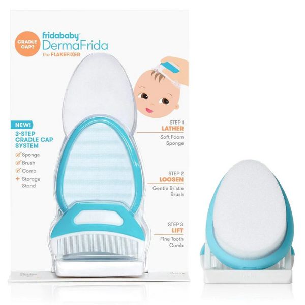 Frida Baby Flake Fixer