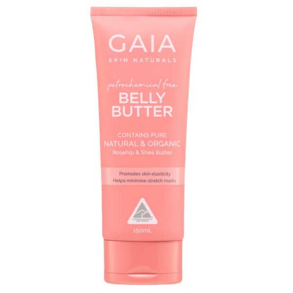GAIA Belly Butter 150ml
