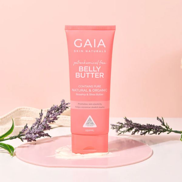 GAIA Belly Butter 150ml