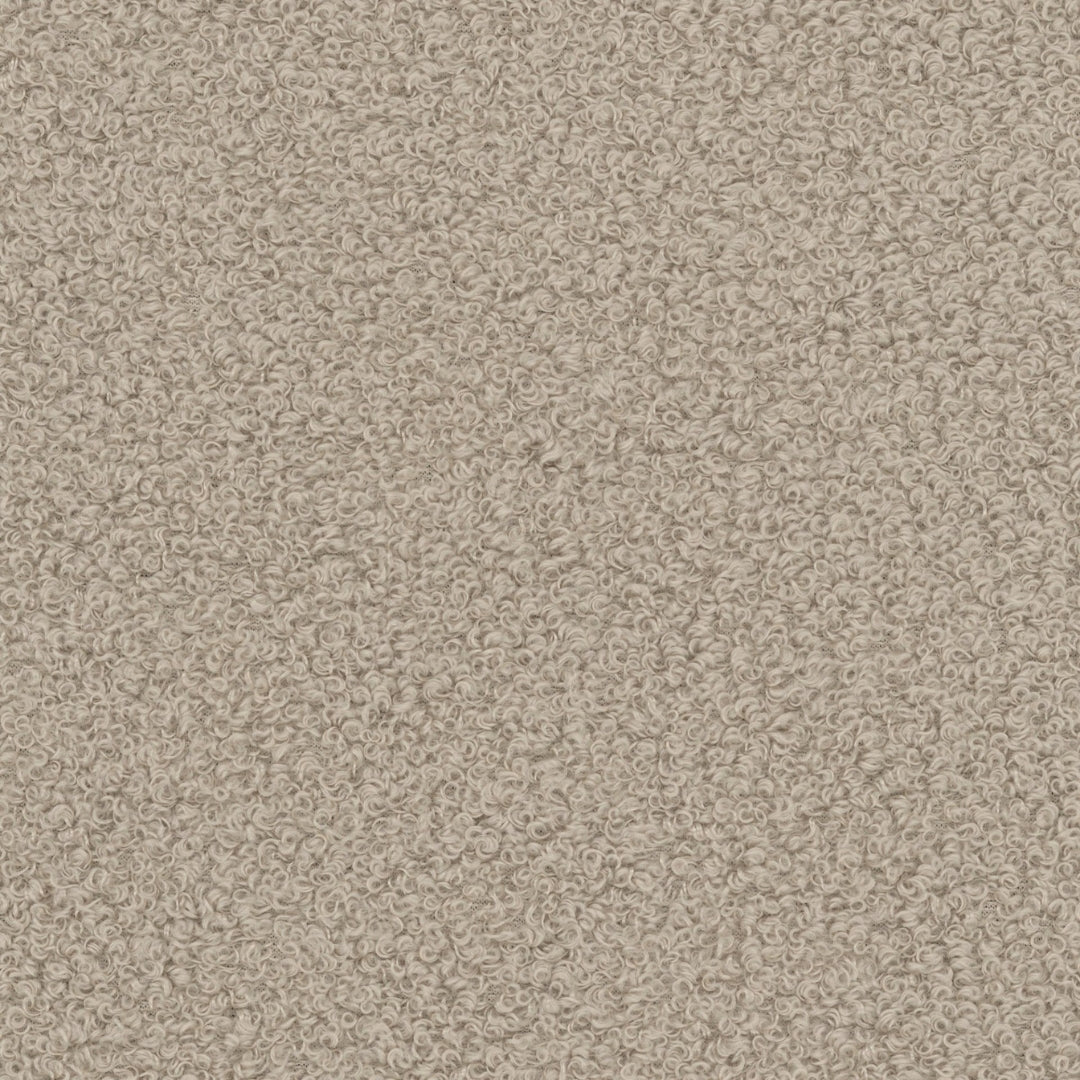 Gusto + Darcy Anesi Reclining Rocking Chair Latte Teddy