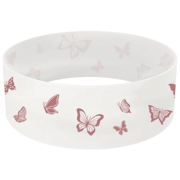 Glow Dreaming Glow Designer Sleeve Butterfly