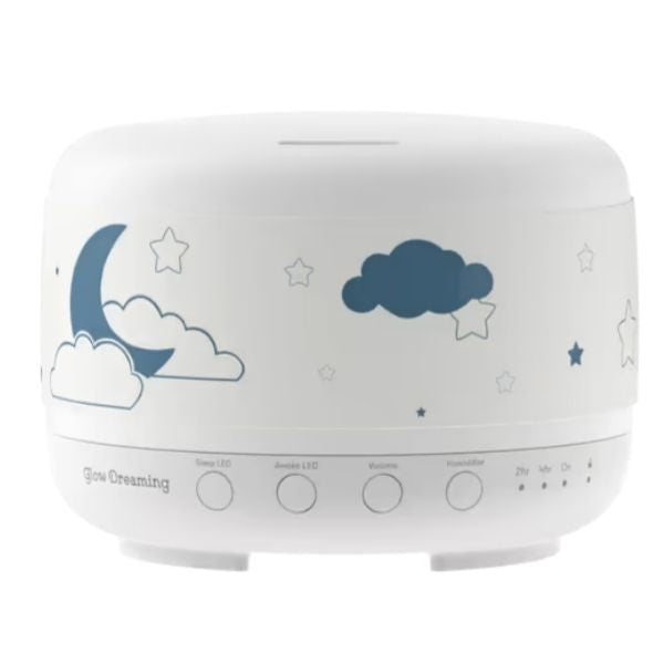 Glow Dreaming Glow Designer Sleeve Goodnight