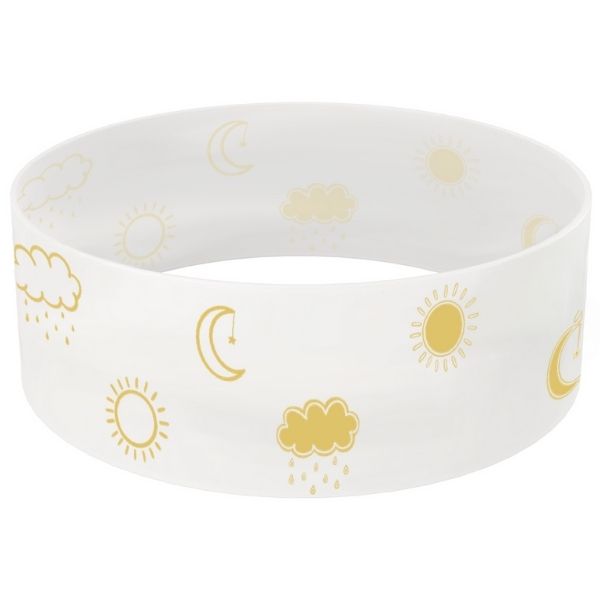 Glow Dreaming Glow Designer Sleeve Sun Moon Cloud