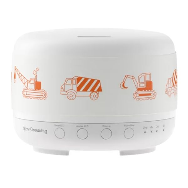 Glow Dreaming Glow Designer Sleeve Truck