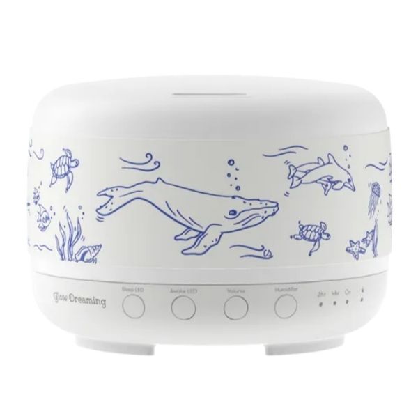 Glow Dreaming Glow Designer Sleeve Under the Sea