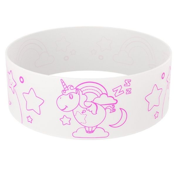 Glow Dreaming Glow Designer Sleeve Unicorn