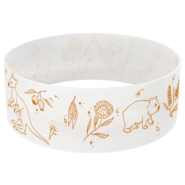 Glow Dreaming Glow Designer Sleeve Australiana