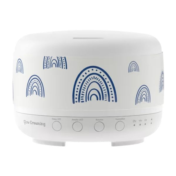 Glow Dreaming Glow Designer Sleeve Rainbow