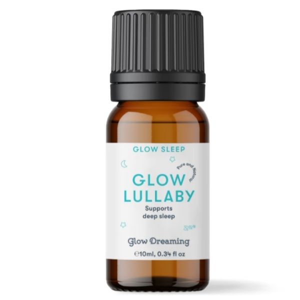 Glow Dreaming Glow Lullaby Organic Essential Oil
