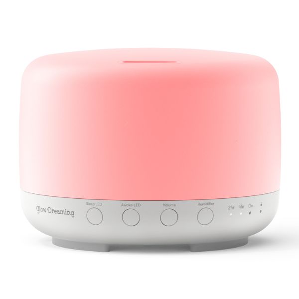 Glow Dreaming Glow Sleep Easy