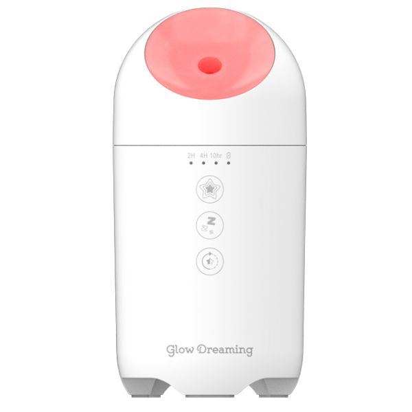 Glow Dreaming Glow Travel Sleep Easy